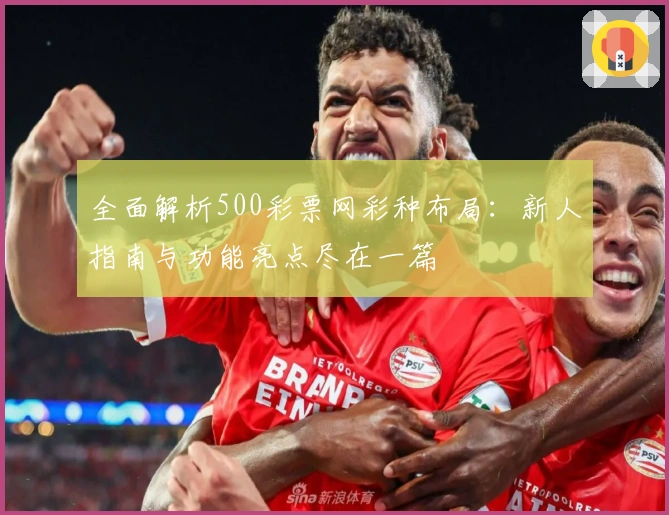 全面解析500彩票网彩种布局：新人指南与功能亮点尽在一篇