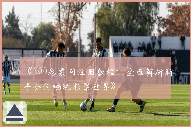 《500彩票网注册教程：全面解析新手如何畅玩彩票世界》