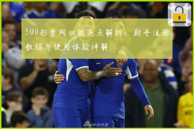 500彩票网功能亮点解析，新手注册教程与使用体验详解