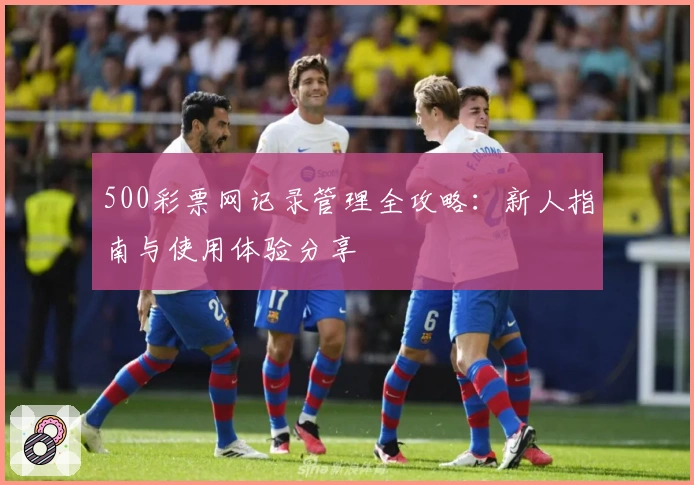 500彩票网记录管理全攻略：新人指南与使用体验分享